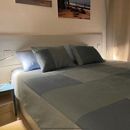 Arcadia Del Mar Apartment 科拉雷侯 外观 照片