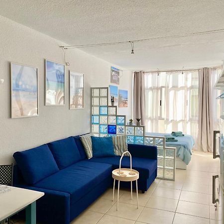 Arcadia Del Mar Apartment 科拉雷侯 外观 照片