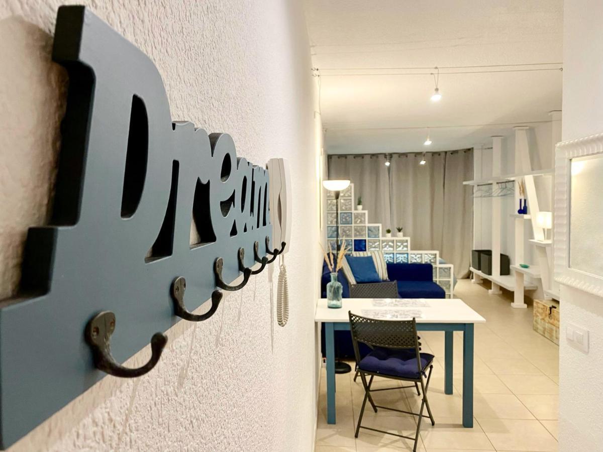 Arcadia Del Mar Apartment 科拉雷侯 外观 照片