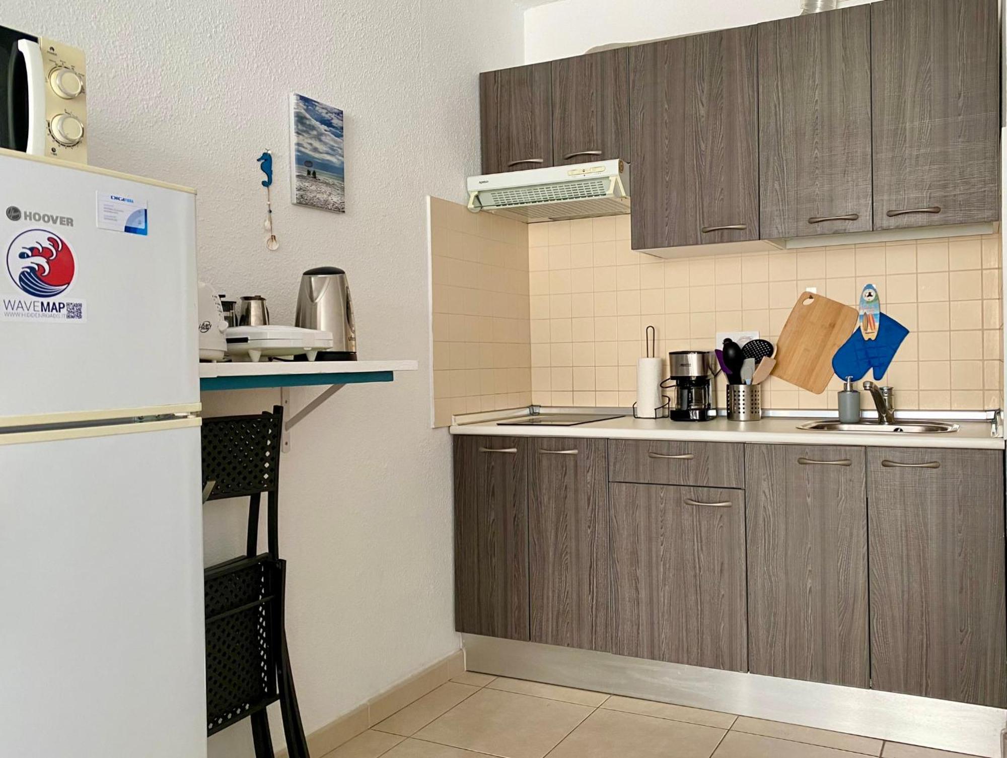 Arcadia Del Mar Apartment 科拉雷侯 外观 照片