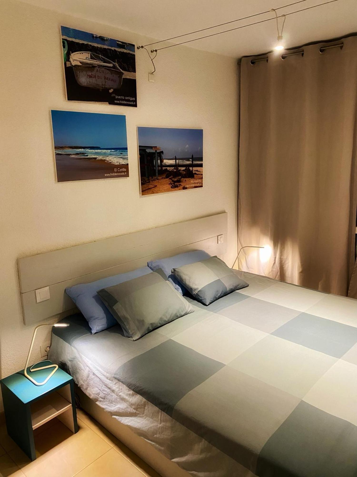 Arcadia Del Mar Apartment 科拉雷侯 外观 照片