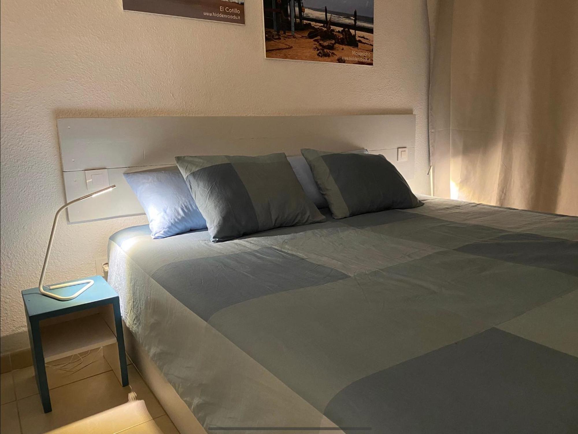 Arcadia Del Mar Apartment 科拉雷侯 外观 照片