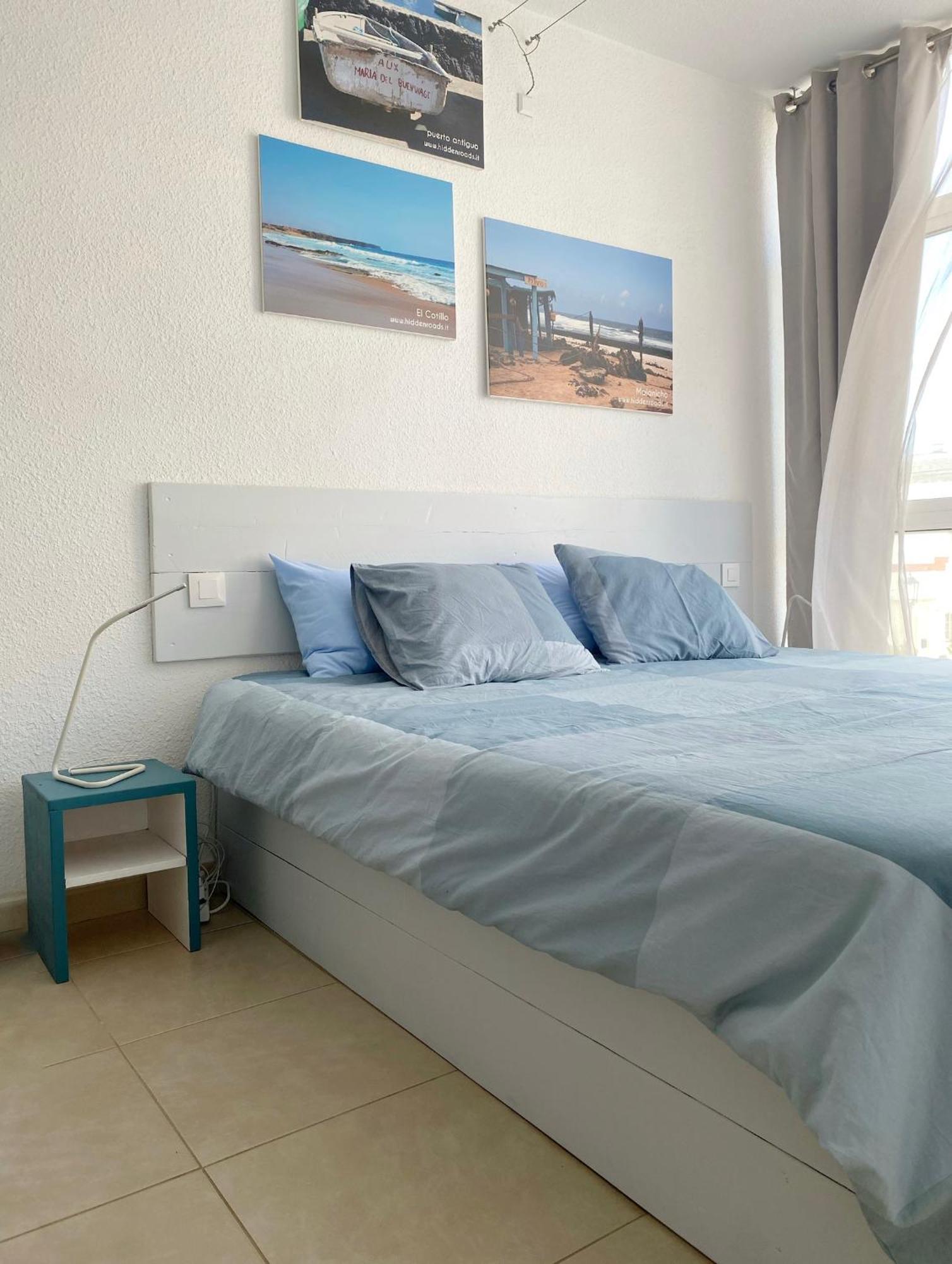 Arcadia Del Mar Apartment 科拉雷侯 外观 照片