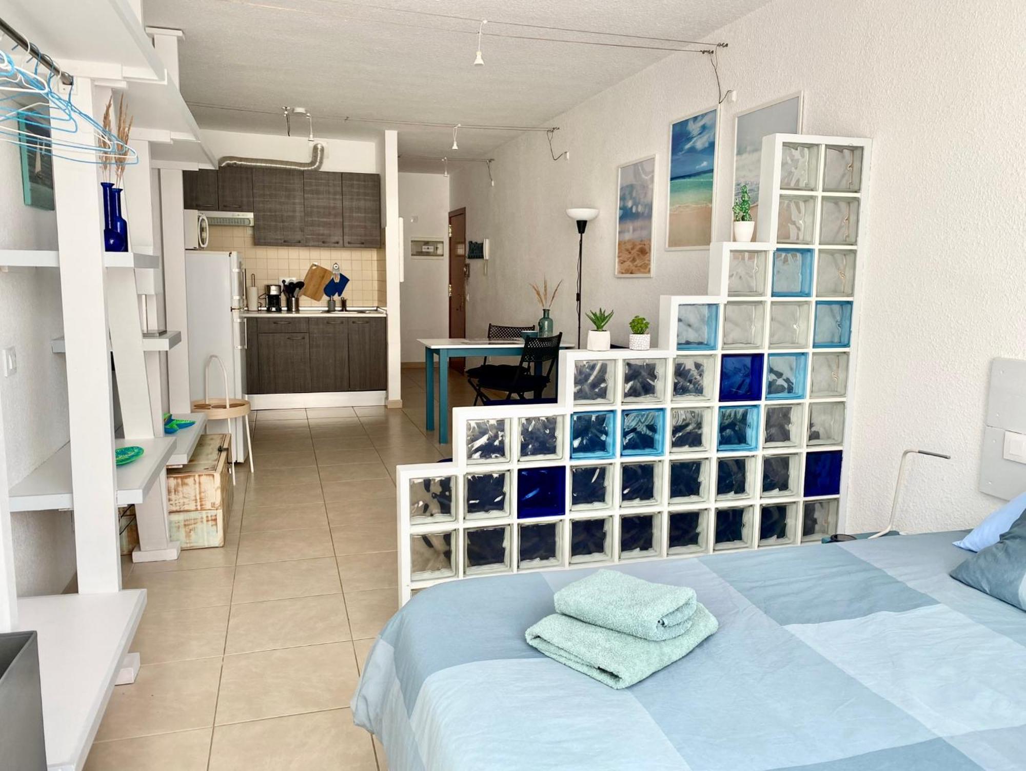 Arcadia Del Mar Apartment 科拉雷侯 外观 照片