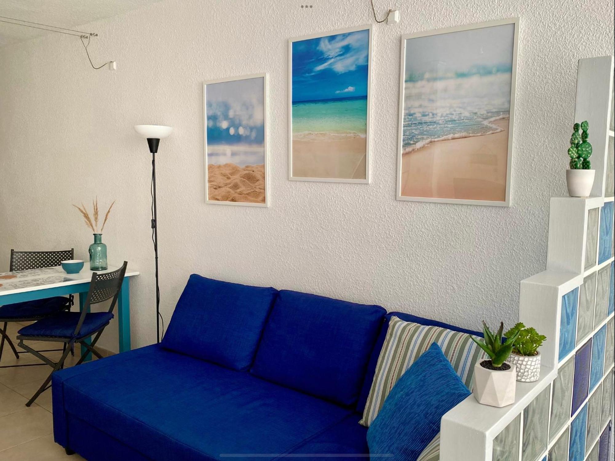 Arcadia Del Mar Apartment 科拉雷侯 外观 照片
