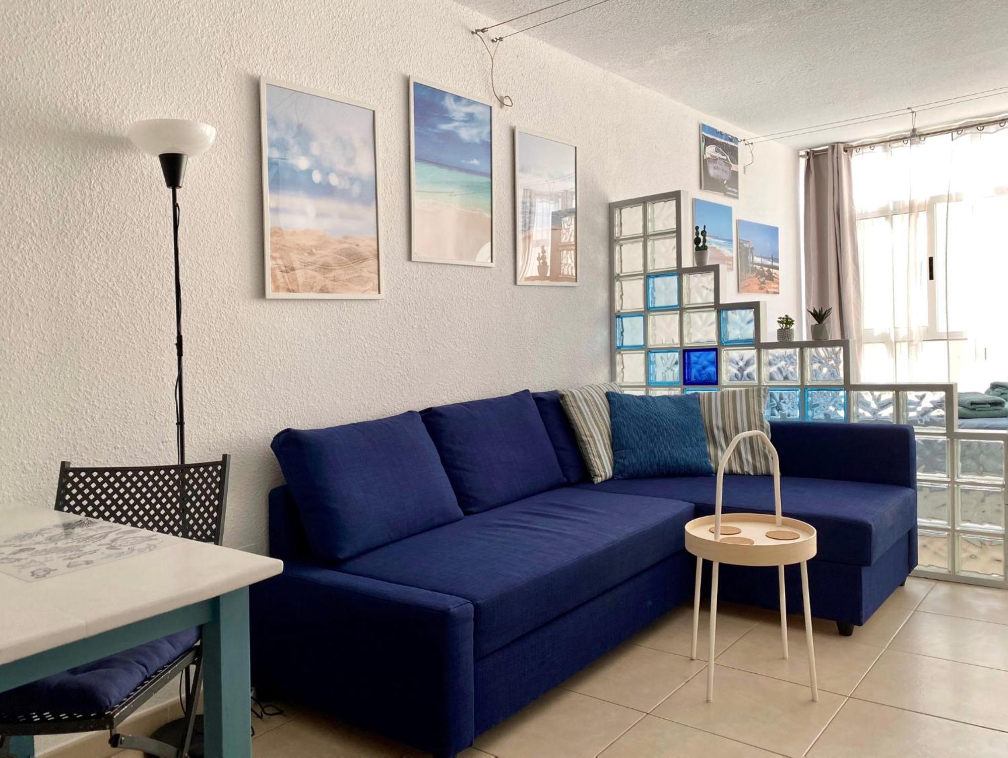 Arcadia Del Mar Apartment 科拉雷侯 外观 照片