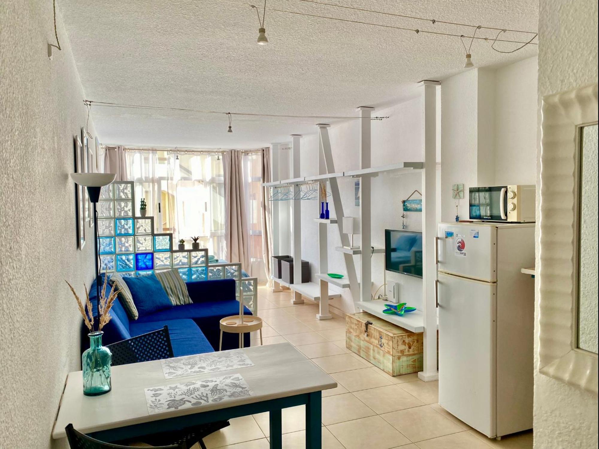 Arcadia Del Mar Apartment 科拉雷侯 外观 照片