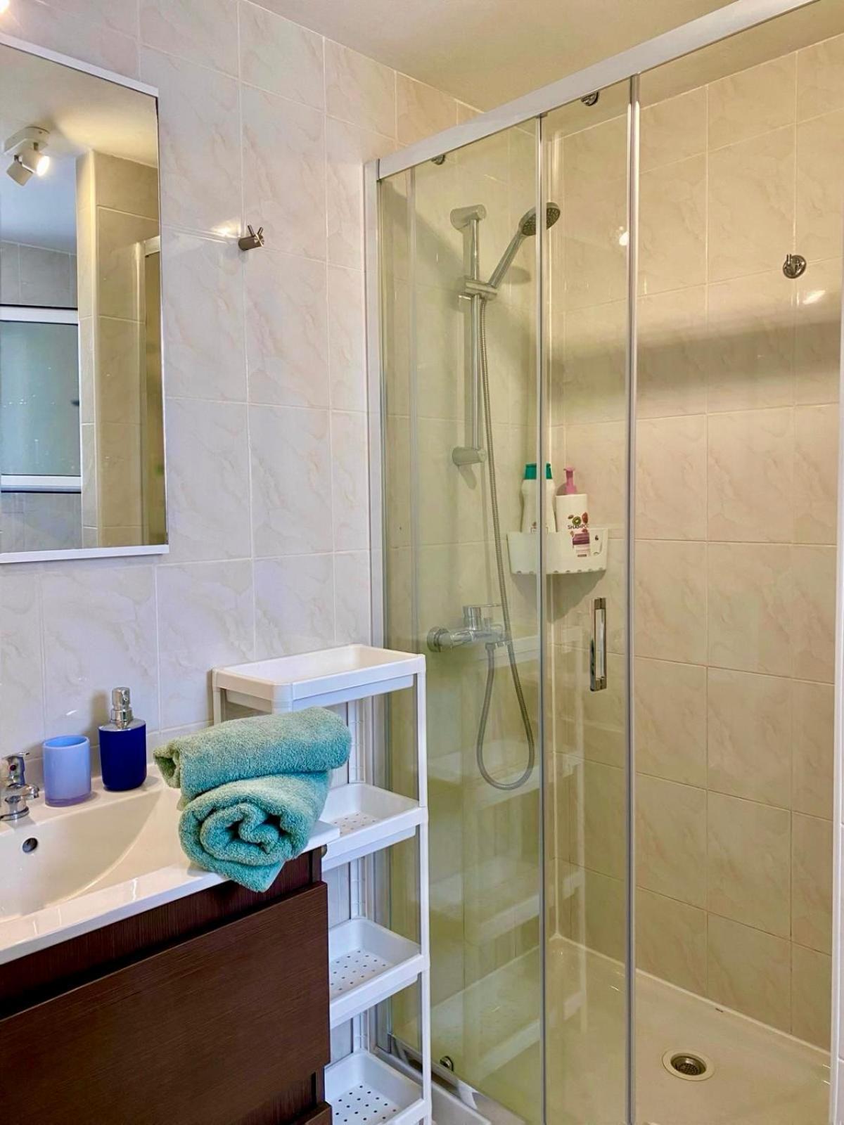 Arcadia Del Mar Apartment 科拉雷侯 外观 照片